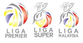 Jadual Perlawanan Pertama Liga Super Malaysia 2013