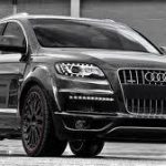 Audi Q7 Jika JDT Menang Piala FA 2013