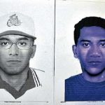 Polis Edar Gambar Suspek Pencuri Rumah Khairy Jamaluddin