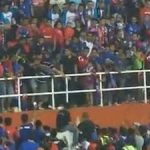 Video Bookie Ditangkap Semasa Perlawanan JDT Lawan Kelantan