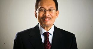 Ahli PKR Cadang Anwar Ibrahim PM ke 8