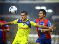 Video Jaringan Gol Pahang 1 (4) vs JDT 1 (2) Piala FA 2015