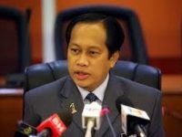 Biodata Ahmad Maslan Timbalan Menteri Paling Popular