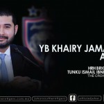 Kenyataan TMJ Buat KJ Dan FAM