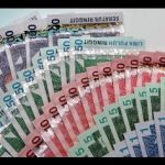 Ringgit Malaysia Turun Berbanding Dollar Amerika