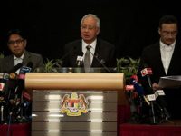 PM Najib Rombak Kabinet?