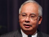 2.6 Bilion Adalah Derma Kepada Najib Razak