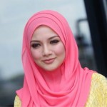 Tips Penjagaan Rambut Wanita Bertudung