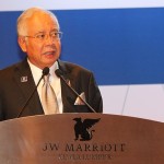 Biodata Najib Razak