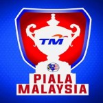 Jadual Suku Akhir Piala Malaysia 2015