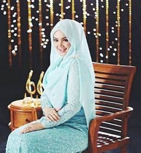 Cintai Kraf Malaysia - Dato Siti Nurhaliza