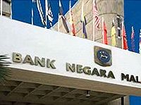 Gabenor Bank Negara Malaysia Yang Baru