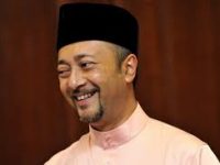 Video Ucapan Letak Jawatan Mukhriz Mahathir
