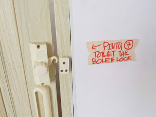 Tips Kesan Defect Rumah Baru