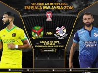 Live Streaming Kedah VS PDRM 30 September 2016