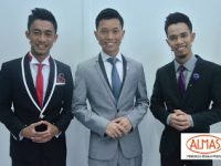 Niezal Juara Dai 2016 Anjuran TV3