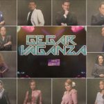 Senarai Peserta Gegar Vaganza 3 2016