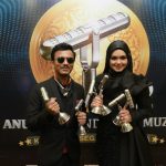 Senarai Penuh Pemenang AIM 22 2016