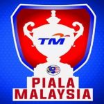 Keputusan Suku Akhir Pertama Piala Malaysia 2017