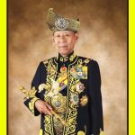 Sultan Kedah Mangkat