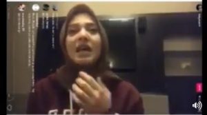 Video Bigo Live Fathia Latiff Viral Di Media Sosial