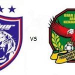 JDT dan Kedah layak ke Final Piala Malaysia 2017