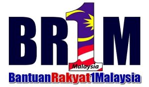 Cara Mohon BR1M 2018 Secara Online