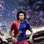 La’ Vere Corbin-Ong Pemain Naturalisasi JDT