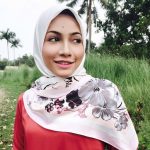 Biodata Profil Aishah Azman Pelakon Bertahi Lalat