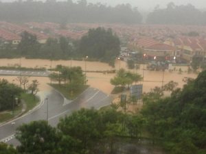 Panduan dan Langkah Hadapi Bencana Banjir
