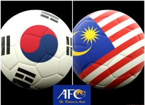 Live Streaming Malaysia U23 vs South Korea U23