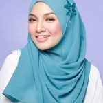 Biodata Profil Neelofa Founder Naelofar Hijab