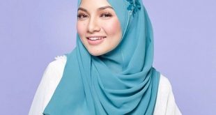 Biodata Profil Neelofa Founder Naelofar Hijab
