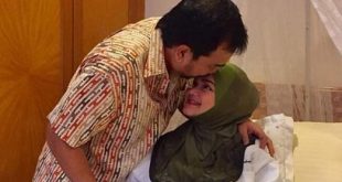 Dato Sri Siti Nurhaliza Selamat Bersalin