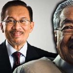 Anwar Ibrahim Dibebaskan Awal Hari Ini