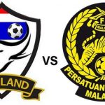 AFF Suzuki Cup 2018 Semifinal 2nd Leg Thailand vs Malaysia Live Streaming