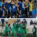 Asian Cup 2019 Japan vs Turkmenistan live streaming