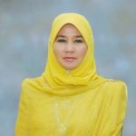 Tengku Puan Pahang Tengku Ampuan Pahang Ke 5