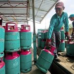 Harga Gas Memasak LPG Di Malaysia