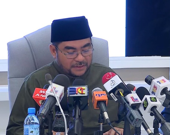 Hibah Tabung Haji 1.25% Kewangan Berakhir 2018