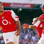 Bekas Bintang Arsenal Reyes Maut Akibat Kemalangan