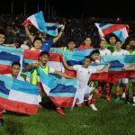 Sabah Dinobatkan Juara Liga Perdana 2019
