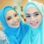 Wanita Ini Berkongsi Pengalaman Bermadu Itu Indah