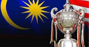 Keputusan Semua Perlawanan Piala Malaysia 2019