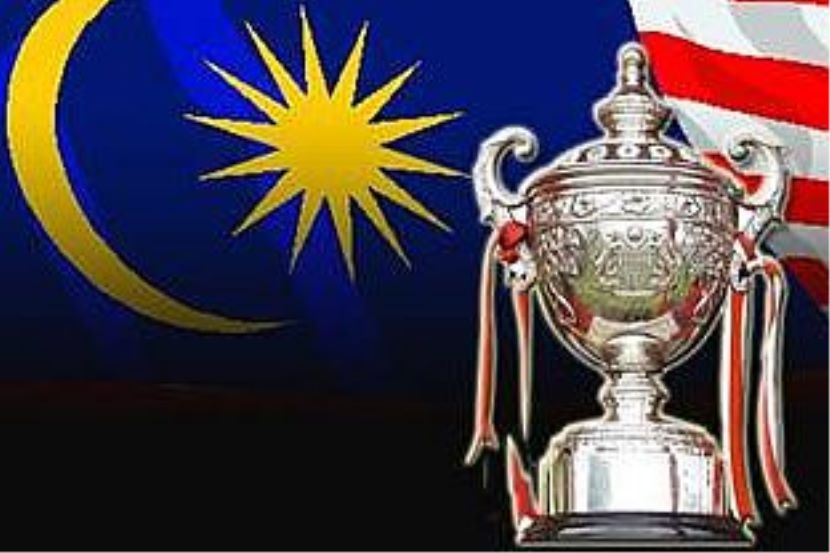 Piala malaysia keputusan Jadual Dan