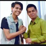 Kisah Sebenar Artis Kasari Pekerja Stesen Minyak