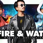 Lirik Lagu Fire & Water Faizal Tahir OST