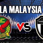 Live Streaming Kedah vs Terengganu Piala Malaysia
