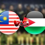 Live Streaming Malaysia vs Jordan 30 Ogos 2019