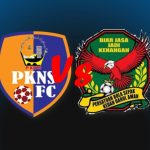 Live Streaming PKNS FC vs Kedah Piala Malaysia